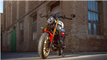 XSR900